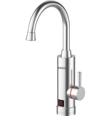 Проточный электрический водонагреватель-кран Oasis KP-S