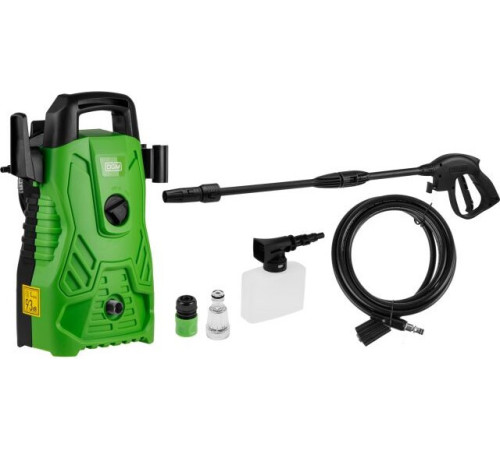 Мойка высокого давления DGM Water 125