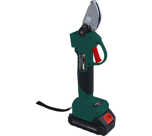 Секатор Favourite OBS 21 PPR32 с 1-им АКБ