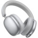 Наушники Hoco W63 серебристый