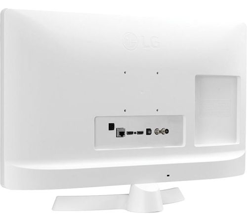 Телевизор LG 24TQ510S-WZ