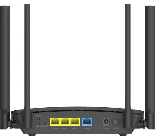 Wi-Fi роутер Origo OWR1530AXG/A1A