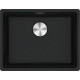 Кухонная мойка Franke MRG 110-52 125.0696.179 черный матовый