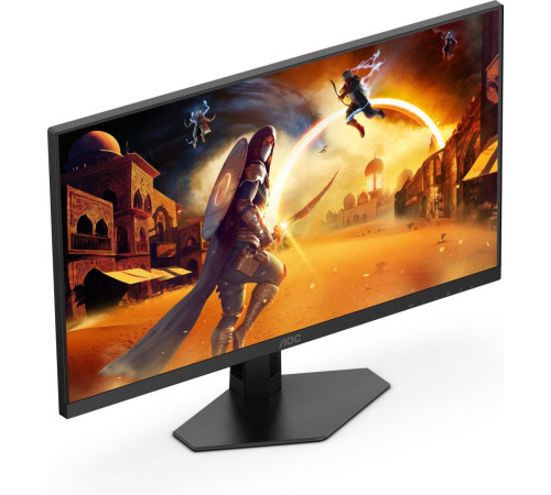 Игровой монитор AOC Gaming 24G4XE