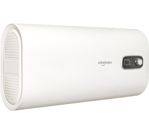 Накопительный электрический водонагреватель Kotitonttu Salmi HFM-50D