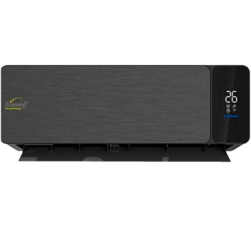 Кондиционер Eurohoff Black Velvet IRF-09B