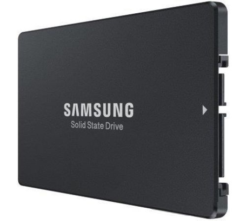 SSD Samsung PM883 480GB MZ7LH480HAHQ