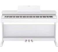 Цифровое пианино Casio Celviano AP-270 белый