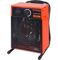 Электрическая тепловая пушка Patriot PT-Q 5
