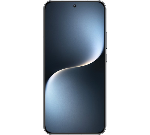 Телефон HONOR Magic7 12GB/256GB международная версия вельветовый черный