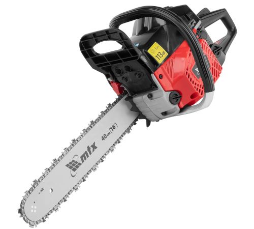 Бензопила MTX MS-4516
