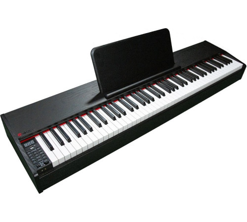 Цифровое пианино MikadO MK-1250BK-S