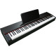 Цифровое пианино MikadO MK-1250BK-S