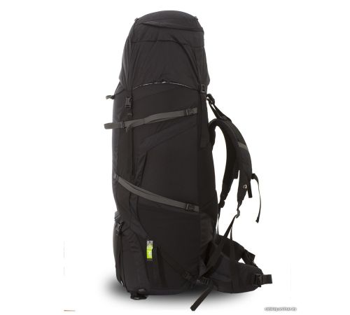 Туристический рюкзак Tatonka Mackay 120+15 black