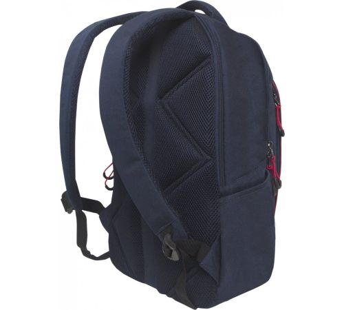 Городской рюкзак Torber Forgrad 2.0 T9281-BLU синий