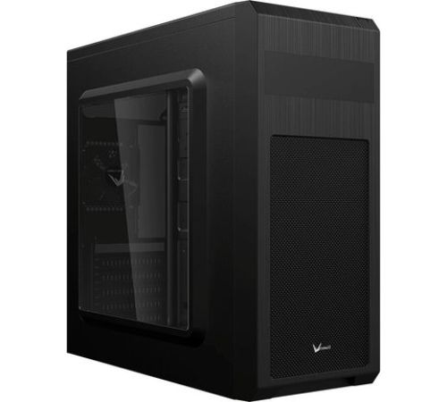 Корпус Formula SI-5101 черный