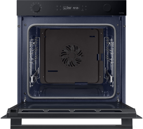 Электрический духовой шкаф Samsung NV7B41201AK/WT