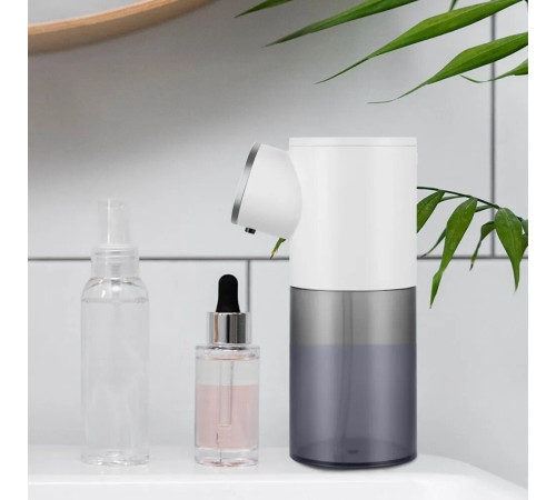 Дозатор для жидкого мыла Kitfort KT-6382