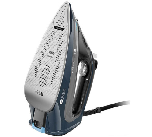 Утюг Braun TexStyle 9 SI 9682 DB