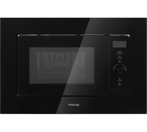 Микроволновая печь YOUQ YQMB 72010MEP04F BL