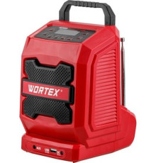 Радиоприемник Wortex CR 1803 1334801