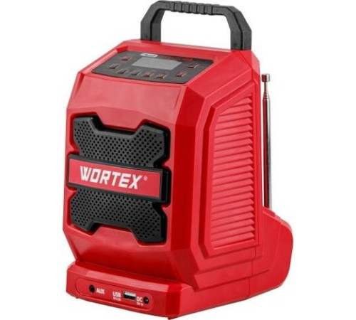 Радиоприемник Wortex CR 1803 1334801