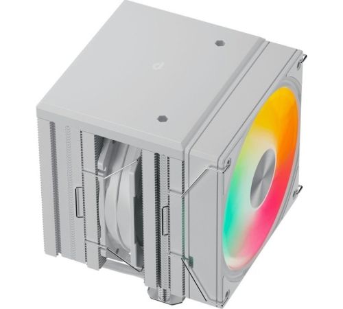 Кулер для процессора upHere UE2TC8 белый