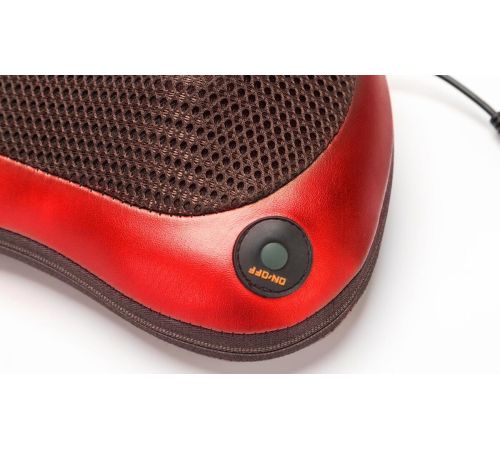 Массажная подушка Bradex KZ 0474