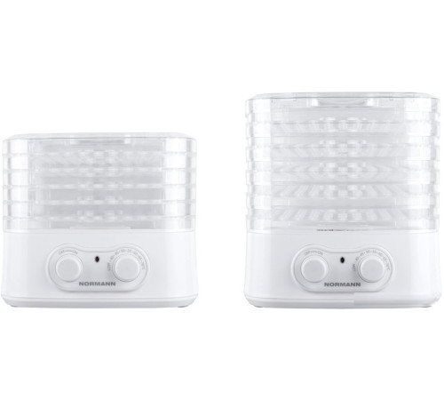 Сушилка для овощей и фруктов Normann AFD-801