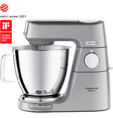 Кухонная машина Kenwood Titanium Chef Baker XL KVL85.004SI