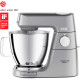 Кухонная машина Kenwood Titanium Chef Baker XL KVL85.004SI