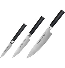 Набор ножей Samura Mo-V SM-0220