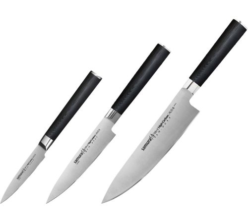 Набор ножей Samura Mo-V SM-0220