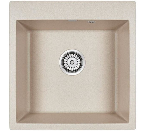 Кухонная мойка Paulmark Kante 50 PM105152-BE