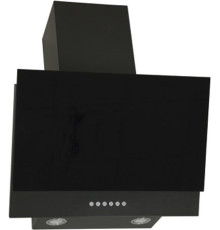 Кухонная вытяжка Elikor Рубин S4 50П-700-Э4Д антрацит/черный