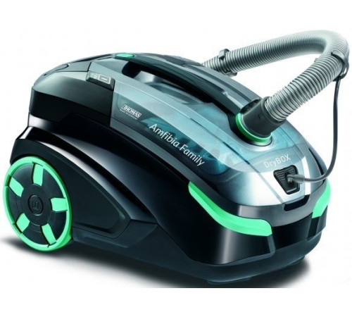 Пылесос Thomas DryBox Amfibia Family 788599