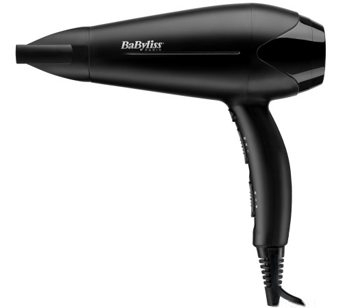 Фен BaByliss D563DE