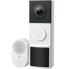 Дверной звонок TP-Link Tapo D210
