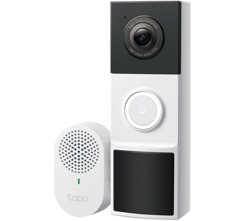Дверной звонок TP-Link Tapo D210