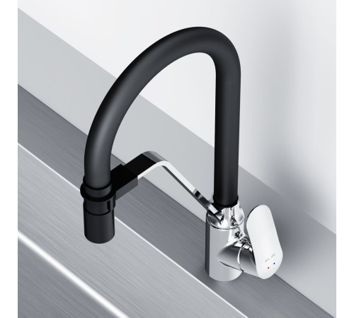 Смеситель AM.PM Like F8007802