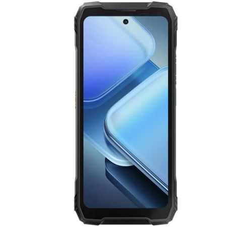 Телефон Blackview Xplore 1 12GB/256GB черный