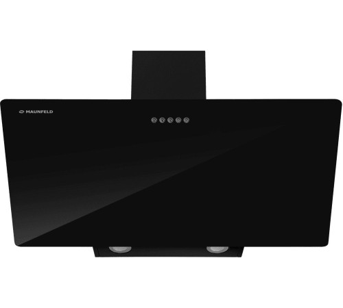 Кухонная вытяжка MAUNFELD Dream 90 Push Glass черный