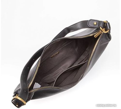 Женская сумка David Jones 823-CM6707-BLK черный
