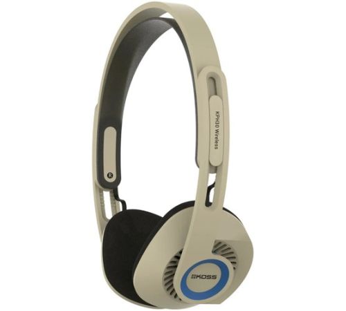 Наушники KOSS KPH30 Wireless бежевый