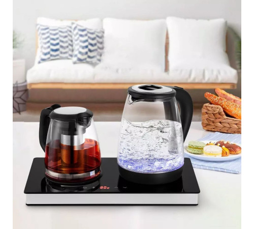 Электрический чайник Kitfort KT-6181