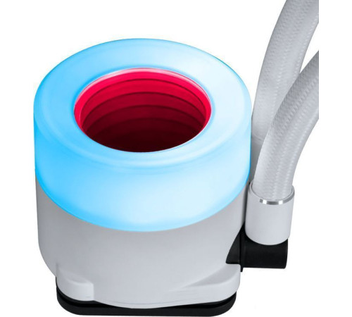 Система жидкостного охлаждения для процессора Lian Li Galahad II Trinity 240 SL-Infinity G89.GA2T24INW.00