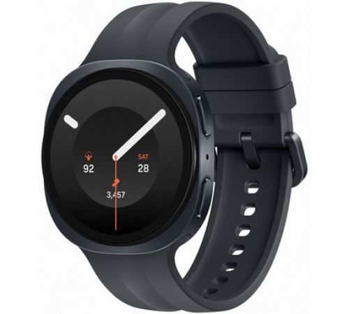 Умные часы Samsung Galaxy Watch9 S 40 мм графит