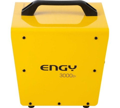 Электрическая тепловая пушка Engy PTC-3000