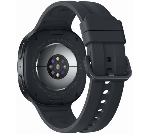 Умные часы Samsung Galaxy Watch9 S 40 мм графит