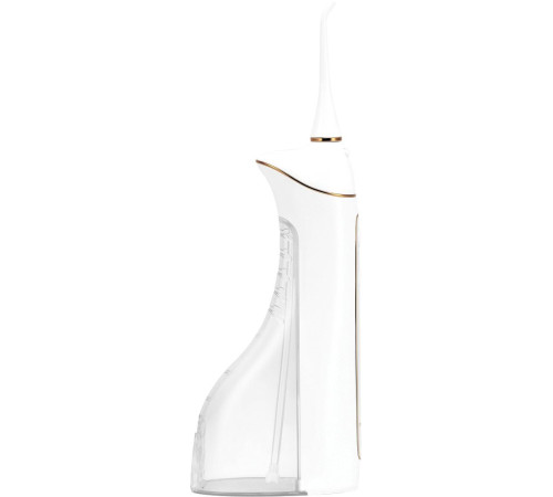 Ирригатор  Polaris PWF 0201 белый